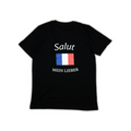 Frankreis - Salut (Schwarz)