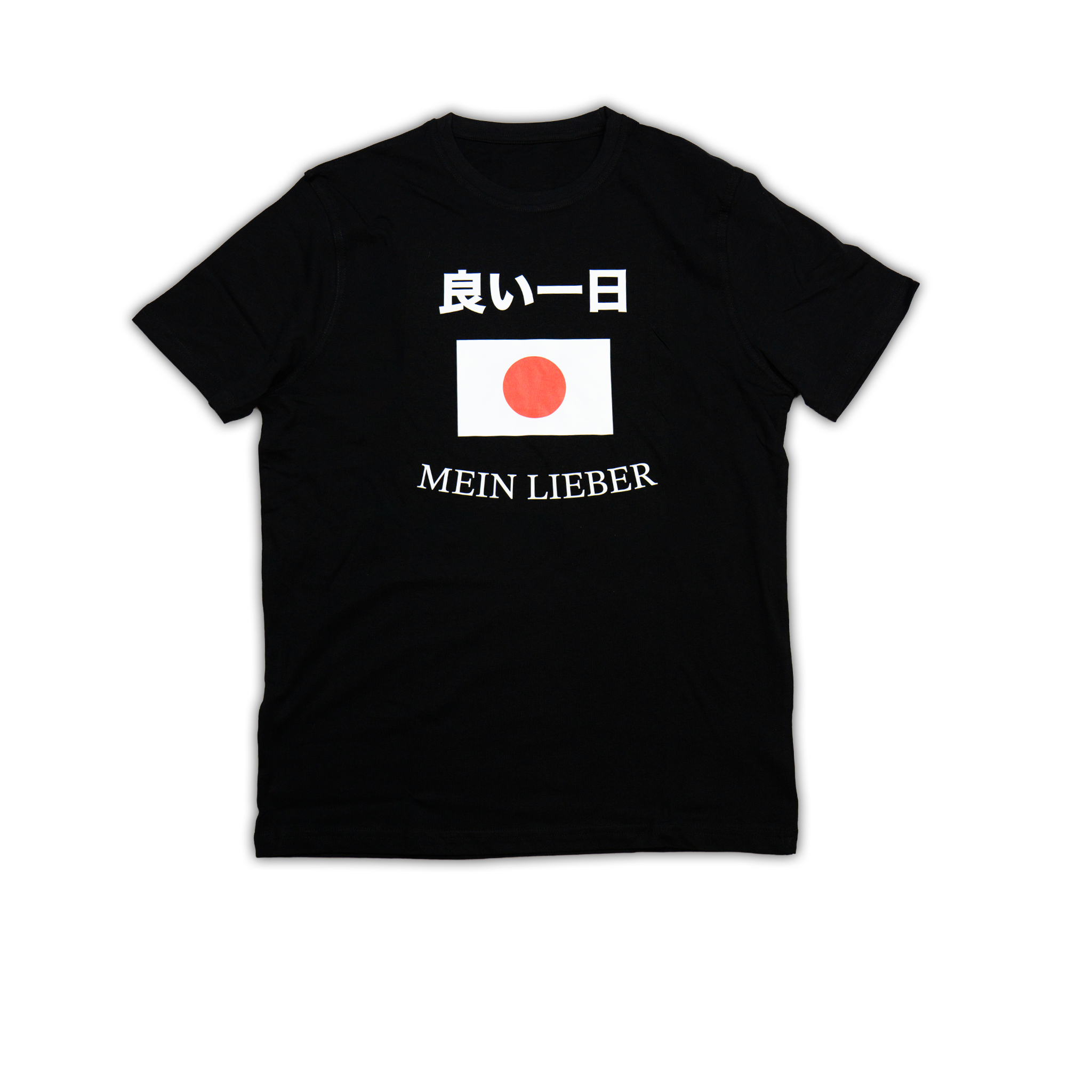Japan (Schwarz)