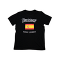Spanien - Buenas (Schwarz)