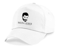 Mein Lieber Kappe (Weiß)