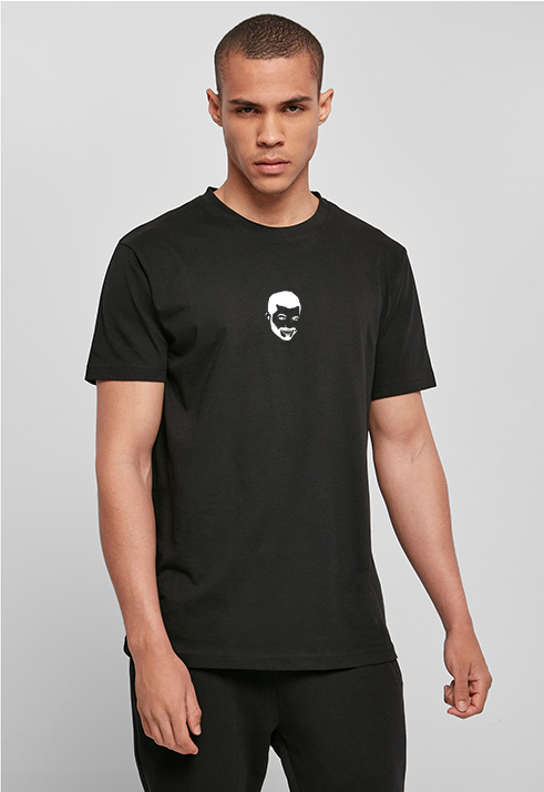 Canim Benim Shirt (Schwarz)