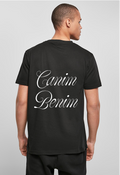 Canim Benim Shirt (Schwarz)