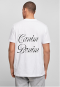 Canim Benim Shirt (Weiß)
