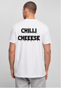 Chilli Cheeese Shirt (Weiß)