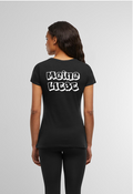 Meine Liebe Shirt (Schwarz)