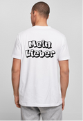 Mein Lieber Shirt (Weiß)