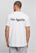 One Appetito Shirt (Weiß)