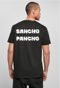 Sancho Pancho Shirt (Schwarz)
