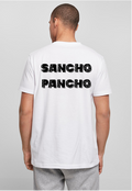 Sancho Pancho Shirt (Weiß)